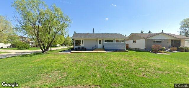 20 Jupiter Bay（加拿大曼尼托巴省温尼伯市）房屋照片