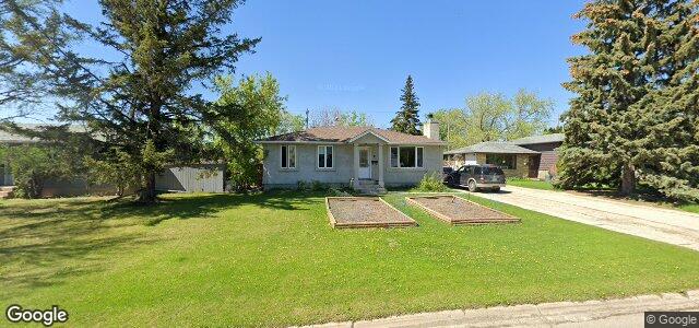 21 Jupiter Bay（加拿大曼尼托巴省温尼伯市）房屋照片