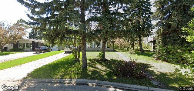 21 Mercury Bay（加拿大曼尼托巴省温尼伯市）房屋照片