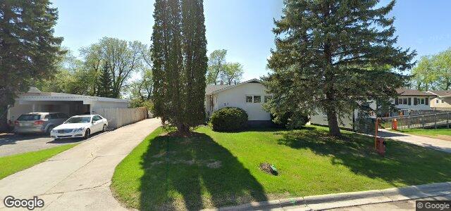 Photo of 21 Waterford Bay in Winnipeg, Manitoba