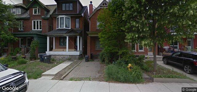 22 Concord Avenue（加拿大曼尼托巴省温尼伯市）房屋照片