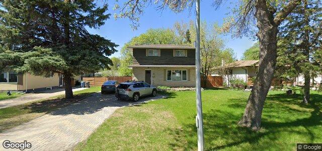 22 Neptune Bay（加拿大曼尼托巴省温尼伯市）房屋照片