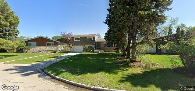 22 Venus Bay（加拿大曼尼托巴省温尼伯市）房屋照片