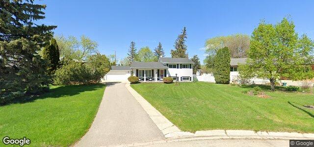 23 Jupiter Bay（加拿大曼尼托巴省温尼伯市）房屋照片