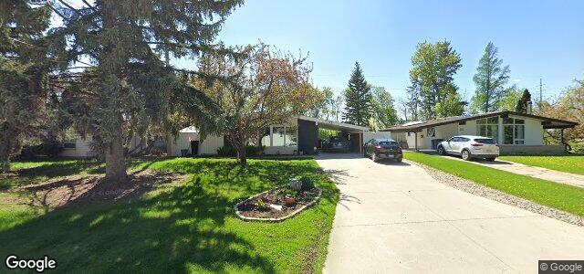 23 Mercury Bay（加拿大曼尼托巴省温尼伯市）房屋照片