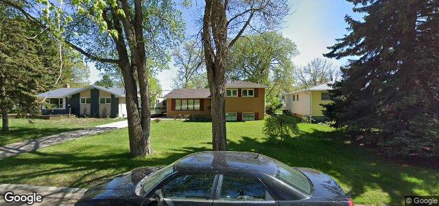 23 Neptune Bay（加拿大曼尼托巴省温尼伯市）房屋照片