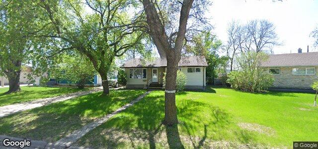 23 Saturn Bay（加拿大曼尼托巴省温尼伯市）房屋照片