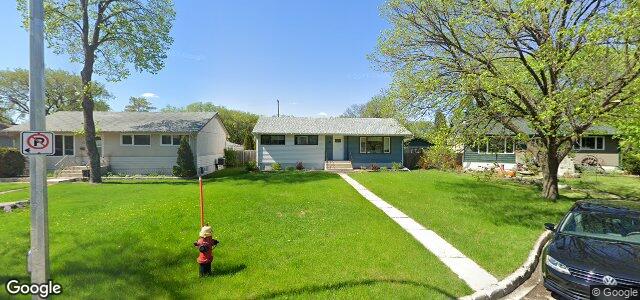 23 Venus Bay（加拿大曼尼托巴省温尼伯市）房屋照片