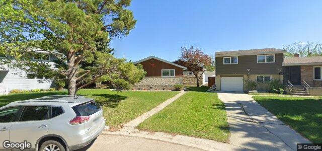 24 Venus Bay（加拿大曼尼托巴省温尼伯市）房屋照片