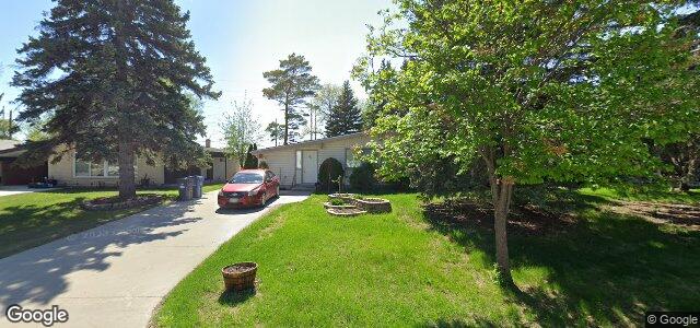 25 Mercury Bay（加拿大曼尼托巴省温尼伯市）房屋照片