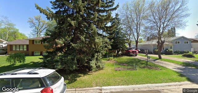 25 Neptune Bay（加拿大曼尼托巴省温尼伯市）房屋照片