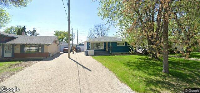 25 Saturn Bay（加拿大曼尼托巴省温尼伯市）房屋照片