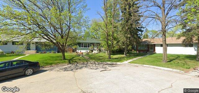 25 Venus Bay（加拿大曼尼托巴省温尼伯市）房屋照片