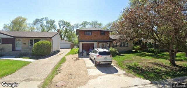 25 Waterford Bay（加拿大曼尼托巴省温尼伯市）房屋照片