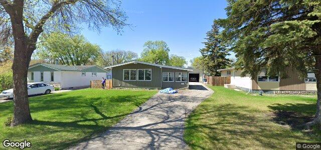 26 Neptune Bay（加拿大曼尼托巴省温尼伯市）房屋照片