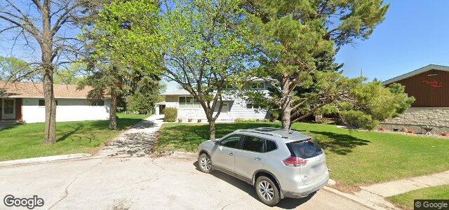 26 Venus Bay（加拿大曼尼托巴省温尼伯市）房屋照片