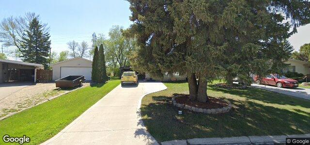 27 Mercury Bay（加拿大曼尼托巴省温尼伯市）房屋照片