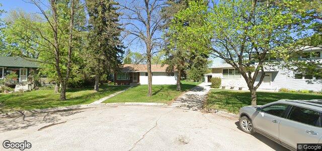 27 Venus Bay（加拿大曼尼托巴省温尼伯市）房屋照片