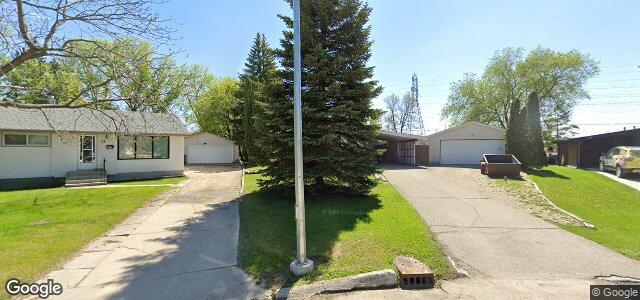 29 Mercury Bay（加拿大曼尼托巴省温尼伯市）房屋照片