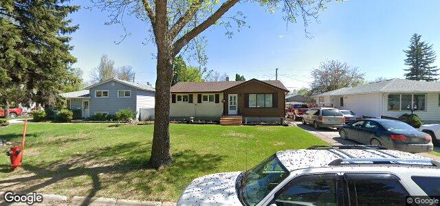 29 Neptune Bay（加拿大曼尼托巴省溫尼伯市）房屋照片