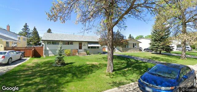 3 Neptune Bay（加拿大曼尼托巴省温尼伯市）房屋照片