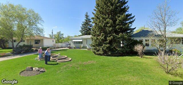 3 Rosemount Bay（加拿大曼尼托巴省温尼伯市）房屋照片