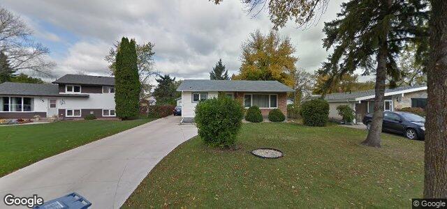 3 Venus Bay（加拿大曼尼托巴省温尼伯市）房屋照片