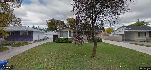 3 Waterford Bay（加拿大曼尼托巴省温尼伯市）房屋照片