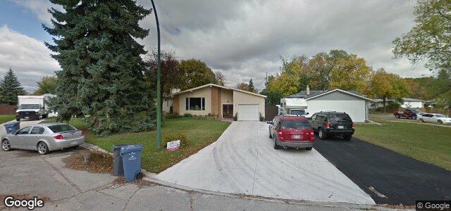 3 Windermere Bay（加拿大曼尼托巴省温尼伯市）房屋照片