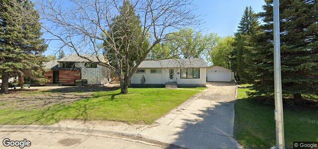 31 Mercury Bay（加拿大曼尼托巴省温尼伯市）房屋照片