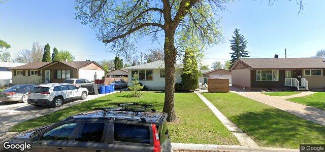 31 Neptune Bay（加拿大曼尼托巴省温尼伯市）房屋照片