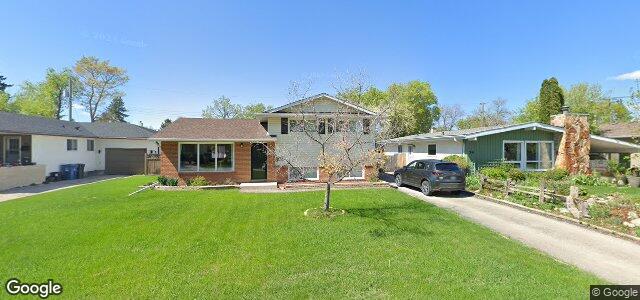 32 Waterford Bay（加拿大曼尼托巴省温尼伯市）房屋照片