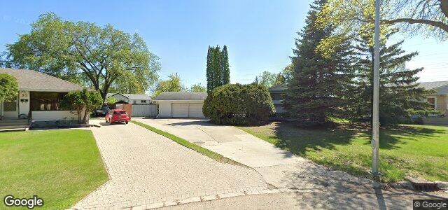 33 Saturn Bay（加拿大曼尼托巴省温尼伯市）房屋照片