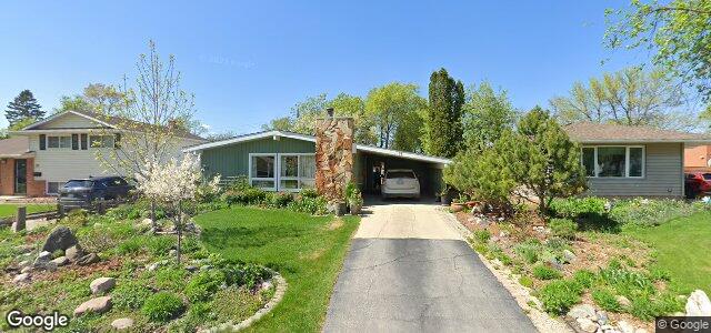 34 Waterford Bay（加拿大曼尼托巴省温尼伯市）房屋照片