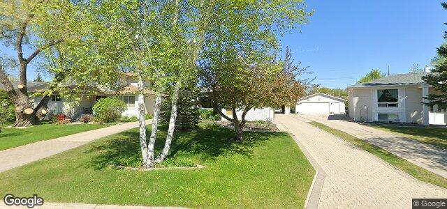 35 Jupiter Bay（加拿大曼尼托巴省温尼伯市）房屋照片