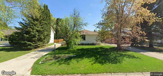 35 Mercury Bay（加拿大曼尼托巴省温尼伯市）房屋照片