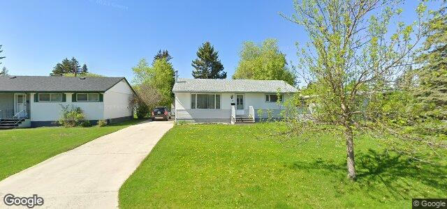 36 Mercury Bay（加拿大曼尼托巴省温尼伯市）房屋照片