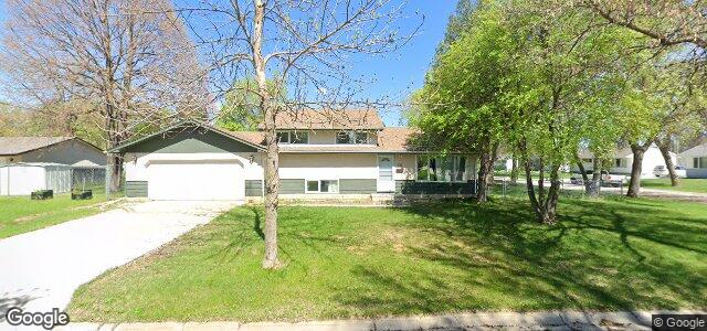 36 Saturn Bay（加拿大曼尼托巴省温尼伯市）房屋照片