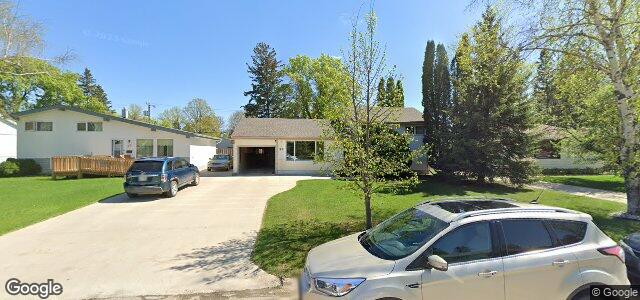 37 Mercury Bay（加拿大曼尼托巴省温尼伯市）房屋照片