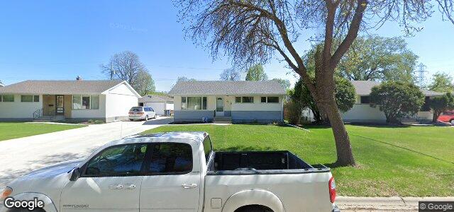 37 Saturn Bay（加拿大曼尼托巴省温尼伯市）房屋照片