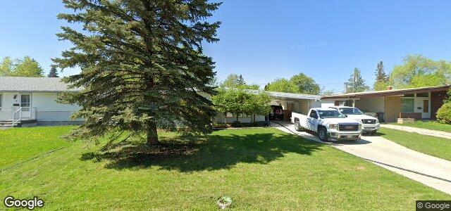 38 Mercury Bay（加拿大曼尼托巴省温尼伯市）房屋照片