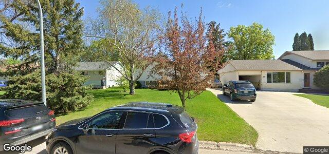 39 Mercury Bay（加拿大曼尼托巴省温尼伯市）房屋照片