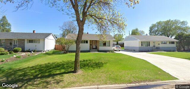 39 Saturn Bay（加拿大曼尼托巴省温尼伯市）房屋照片