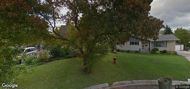 4 Edderton Bay（加拿大曼尼托巴省温尼伯市）房屋照片