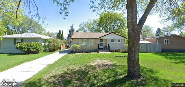 4 Neptune Bay（加拿大曼尼托巴省温尼伯市）房屋照片