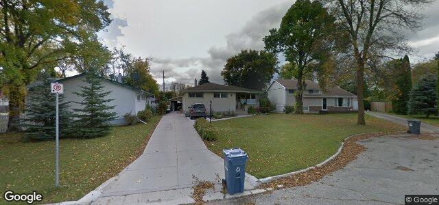 4 Venus Bay（加拿大曼尼托巴省温尼伯市）房屋照片