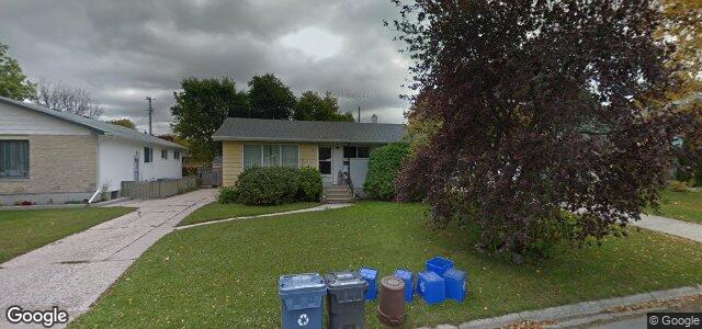 4 Waterford Bay（加拿大曼尼托巴省温尼伯市）房屋照片