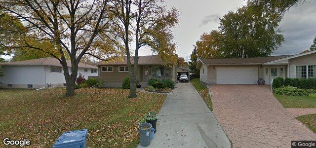 4 Windermere Bay（加拿大曼尼托巴省温尼伯市）房屋照片