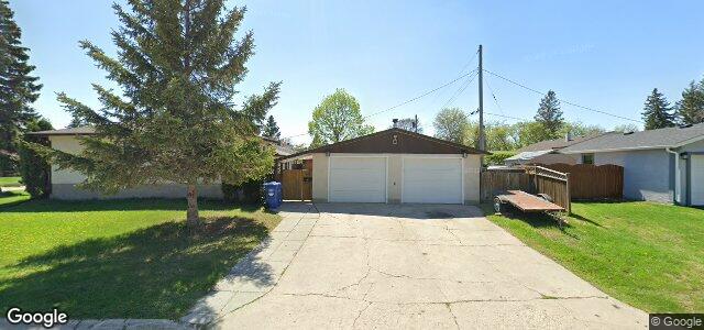 40 Jupiter Bay（加拿大曼尼托巴省温尼伯市）房屋照片