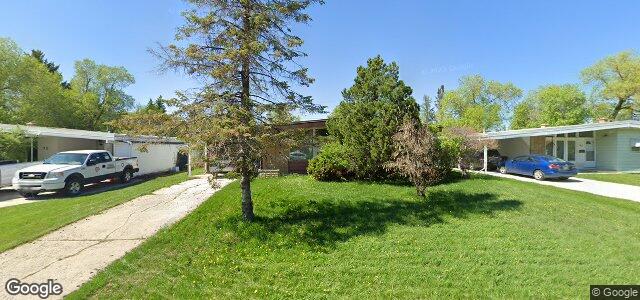 40 Mercury Bay（加拿大曼尼托巴省温尼伯市）房屋照片